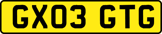 GX03GTG