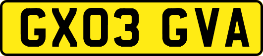 GX03GVA