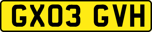GX03GVH