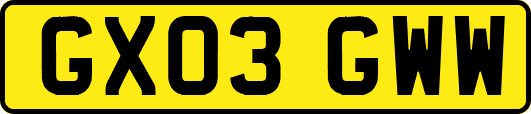 GX03GWW