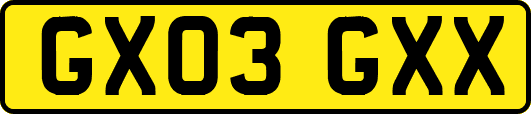 GX03GXX