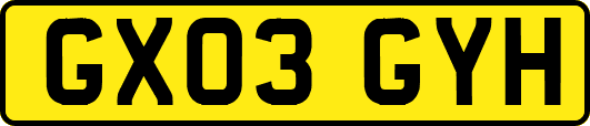 GX03GYH