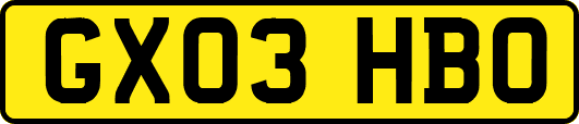 GX03HBO