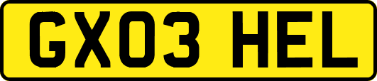 GX03HEL