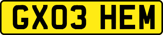 GX03HEM