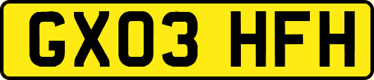 GX03HFH