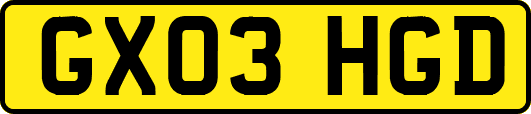 GX03HGD