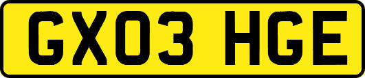 GX03HGE