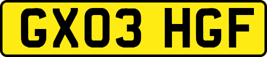 GX03HGF