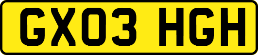 GX03HGH