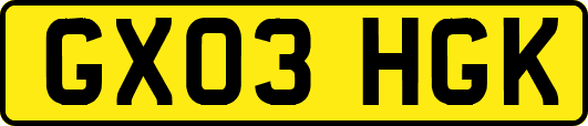 GX03HGK