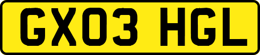 GX03HGL
