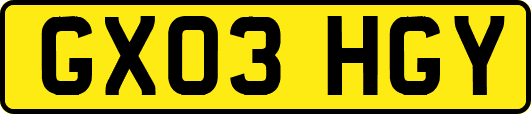 GX03HGY