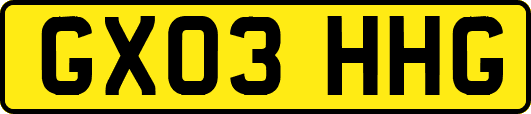 GX03HHG
