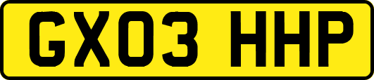 GX03HHP