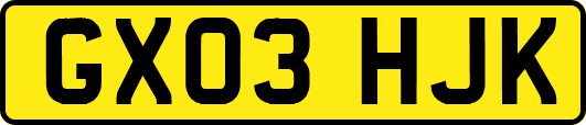 GX03HJK