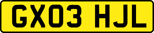 GX03HJL