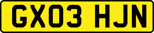 GX03HJN