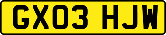 GX03HJW
