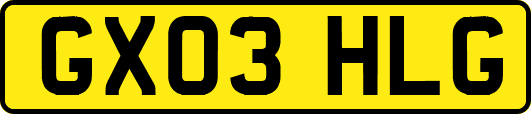 GX03HLG