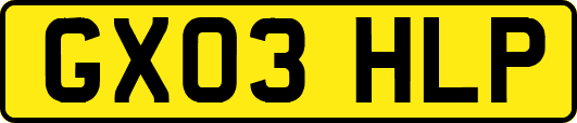 GX03HLP