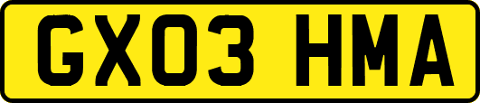 GX03HMA
