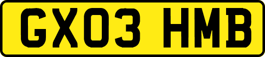GX03HMB