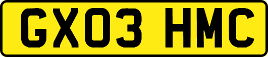 GX03HMC