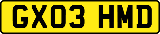 GX03HMD
