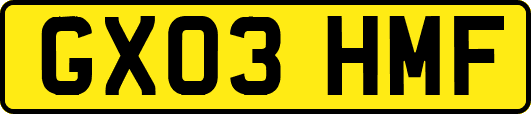 GX03HMF