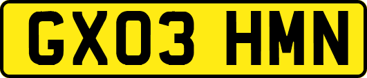 GX03HMN