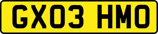 GX03HMO