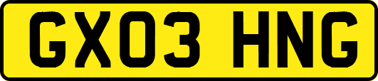 GX03HNG