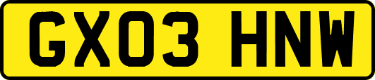 GX03HNW