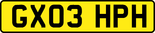 GX03HPH