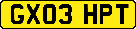 GX03HPT