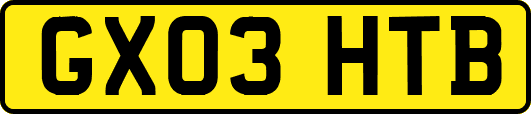 GX03HTB