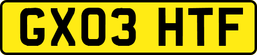 GX03HTF