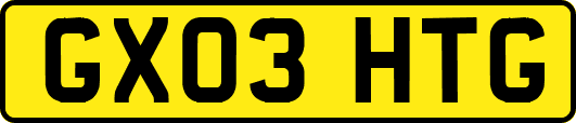GX03HTG