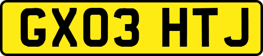GX03HTJ
