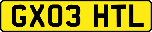 GX03HTL