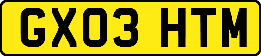 GX03HTM