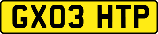 GX03HTP