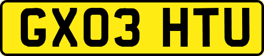 GX03HTU