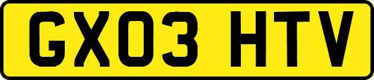 GX03HTV