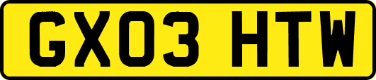 GX03HTW