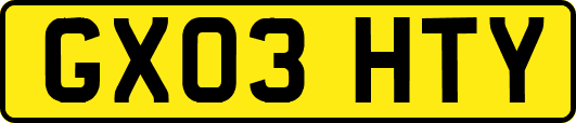 GX03HTY
