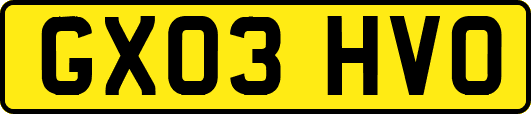 GX03HVO