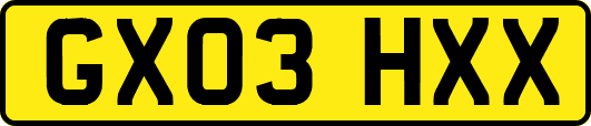 GX03HXX