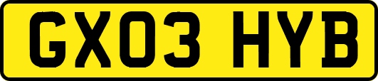 GX03HYB